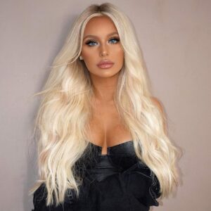 LIGHT TONES - U-TIPS FUSION